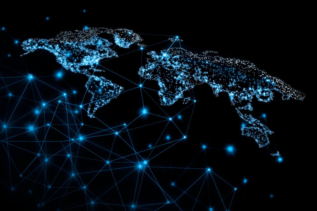 Kybernetických útoků dramaticky přibývá