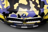 Exkluzivní BMW Originální příslušenství pro BMW X2