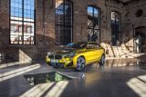 BMW spouští online prodej BMW X2 s okamžitým dodáním vozu