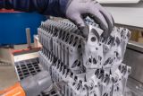 Průmyslový 3D tisk nabírá u BMW Group na obrátkách